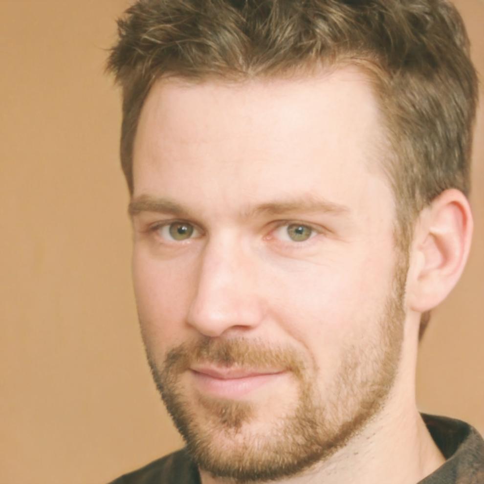 Keir Braddock, founder and lead educator at aniromiheari